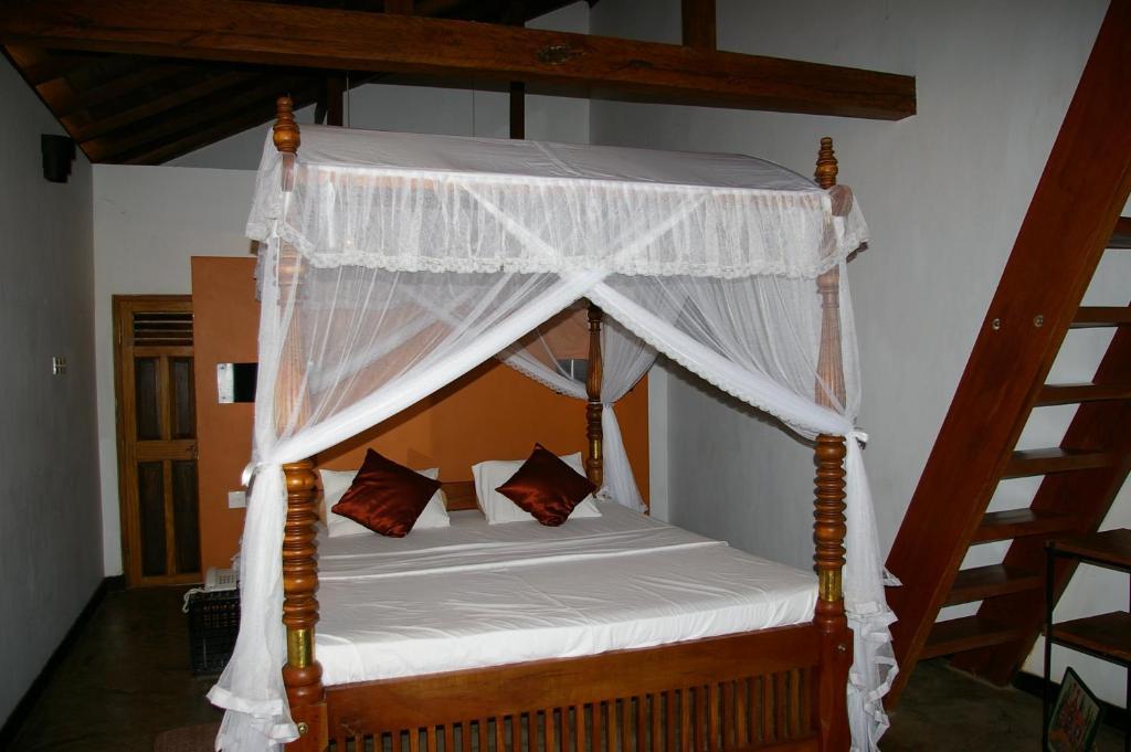 Landa Holiday House Belihuloya Quarto foto